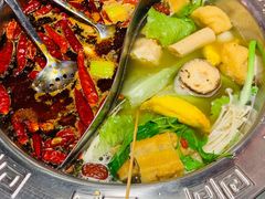 -热辣宗师·串串火锅(万达金街店)