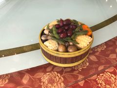 -皇宫大酒店