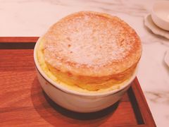 -悦厅·下午茶(杭州柏悦酒店)