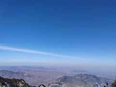 -泰山风景名胜区