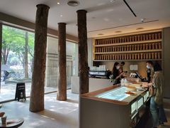-来回·咖啡(天河南店)