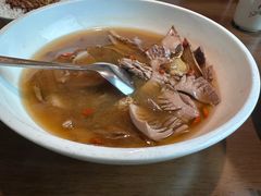 -乡亲鹅肉城(昆山店)