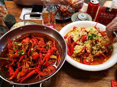 -虾小龙老长沙龙虾馆(坡子街店)