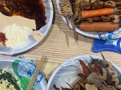 -彭姐麻辣烫(海淀店)