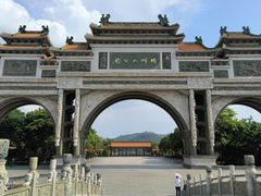 -顺峰山公园