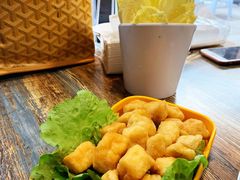 -争鲜·鲍鱼鸡煲(美邻中心店)