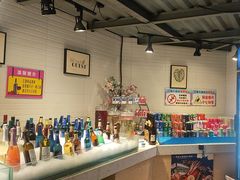 -海天盛宴新派海鲜自助餐厅(群力店)