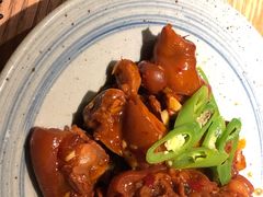 -静一餐厅·湖北菜(前门创始店)