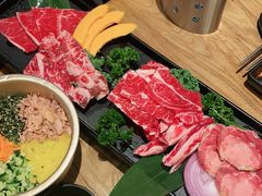 -汉拿山(北京上地华联店)