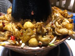 -蛙蛙叫干锅年代(簋街总店)