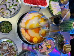 -琥珀川糟粕醋·香草鸭·鸡煲(慈云寺店)