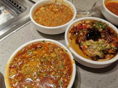 -海底捞火锅(凯德广场店)