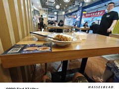 -文叔·湖北名小吃·小龙虾(黄贝岭地铁站店)