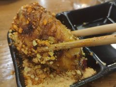 -赞酱川式烤肉(蜀都万达店)