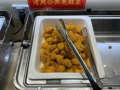 -素满香·食养自助(天一广场店)