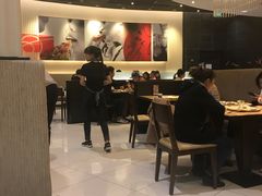 大堂-必胜客(城西银泰店)