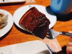 -汉巴味德·烤肉与啤酒的自助(杭州大悦城店)