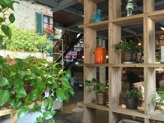 -园丁顿西餐厅(亦庄创新大厦高新视听产业园店)