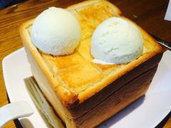 -去茶去餐厅(中央大街店)