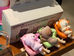 -星巴克臻选(苏州汇豪店)