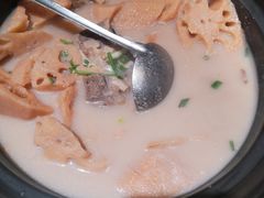 -爷爷的土钵菜(街道口店)