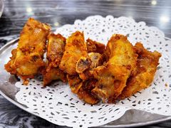 -红星光发煲仔饭(大石街店)