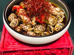 -民国红公馆·秦淮八艳(夫子庙店)