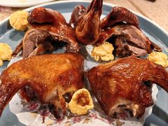 -点都德(大茶楼店)