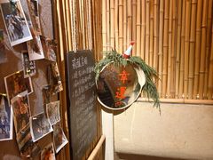 -贰醒·私房小院烧烤 (太古里店)