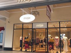 -王府井奥莱临潼小镇(临潼店)