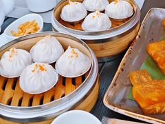 -水上明月·湖景餐厅