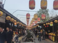 -茯茶镇