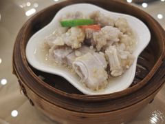-亮庆餐厅·粤菜·早茶(篁庄店)