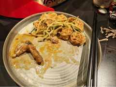-辣尚瘾·烤鱼·新川菜(交大直营店)