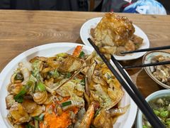 -水先生寧波菜(天一店)