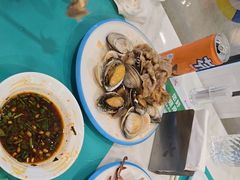 -渔家火锅·海鲜自助餐·演艺(亚龙湾天域酒店)