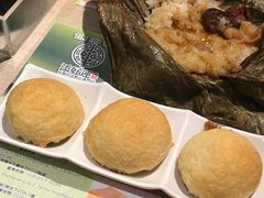 -添好运点心专门店(深水埗店)