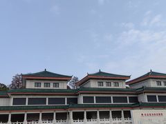 -荆州博物馆