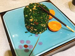 -大鹏饭店·金陵家宴(奥体中心店)