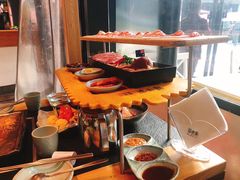 -犟牛家·榴莲烤肉(五棵松店)