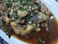-万景饭店·鱼街农家菜