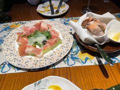 -弗兰克牛排西餐厅Ribone steak house(柠檬花园店)