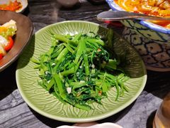 -Thai Alley泰爱里(二沙岛店)