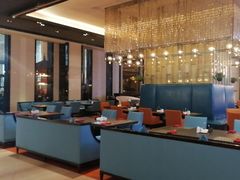 -富力希尔顿酒店·地阔自助餐厅