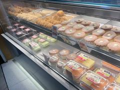 -彭记优口(王府井购物中心店)