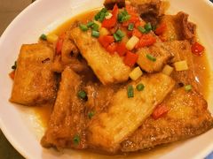 红烧带鱼-聚友朋褡裢火烧(天北路店)