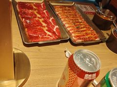 -西塔老太太泥炉烤肉(亚运村店)