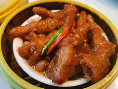 -润记·广东餐馆(苏州中心店)