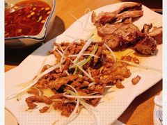 -钟鸭子·非物质文化遗产(观景路店)