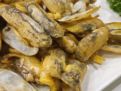 -小山东羊肉汤馆(同济新村店)